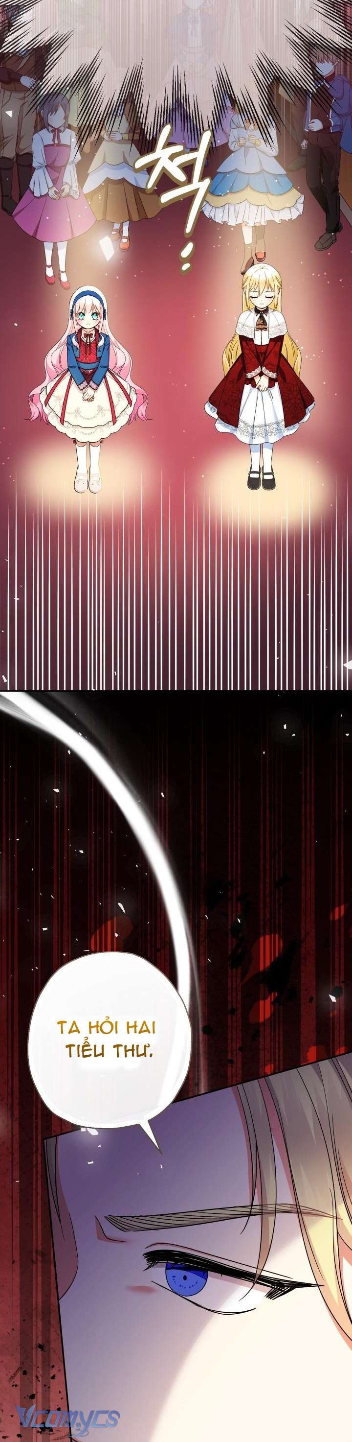 Tiểu Thư Tích Tiền Đi Bụi Chapter 108 - Trang 4
