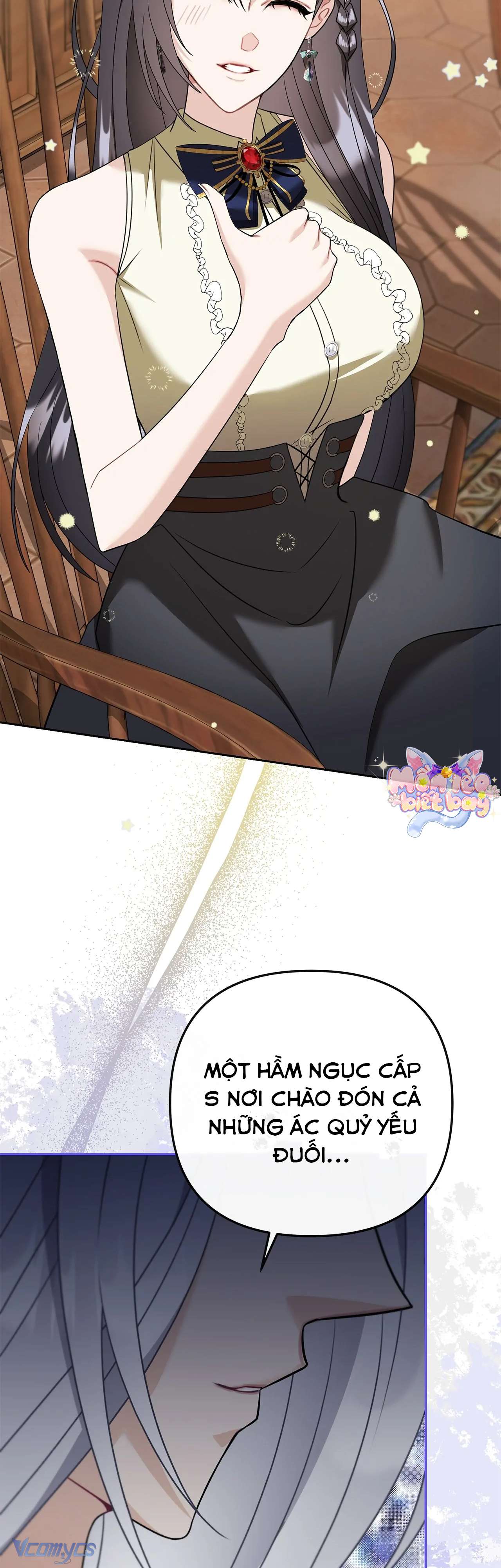 [18+] Chủ Nhân Hầm Ngục Hạng S Chap 4 - Trang 2