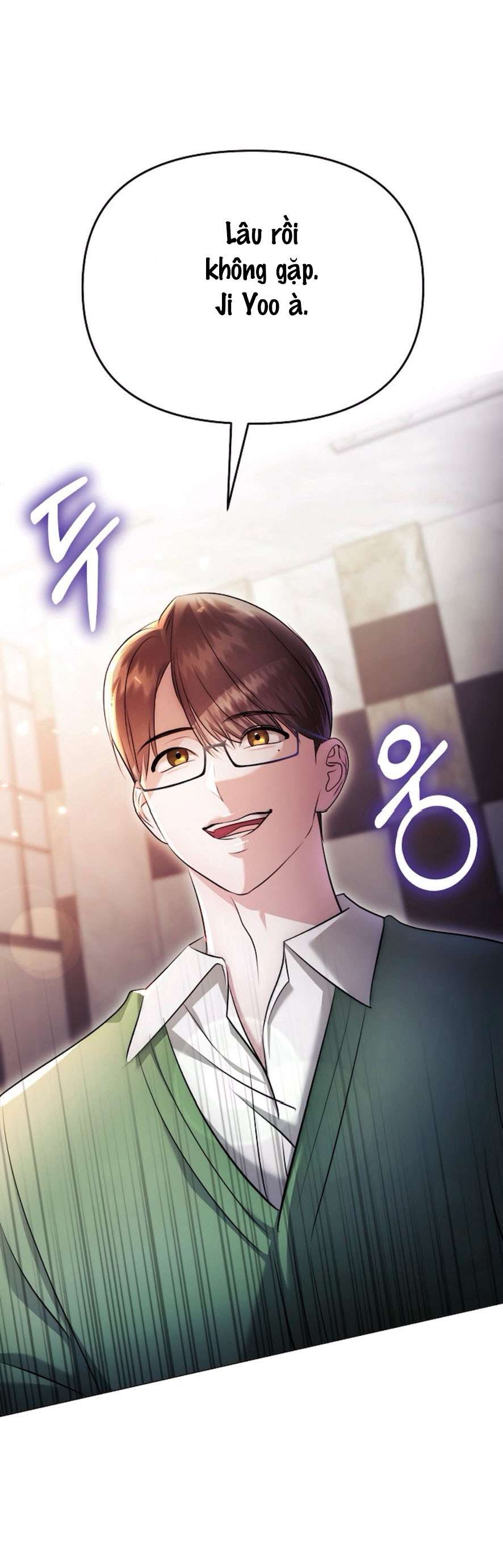 〖18+〗- Sự Cám Dỗ Ngọt Ngào Của Cậu Bạn Thân Chap 22 - Trang 2