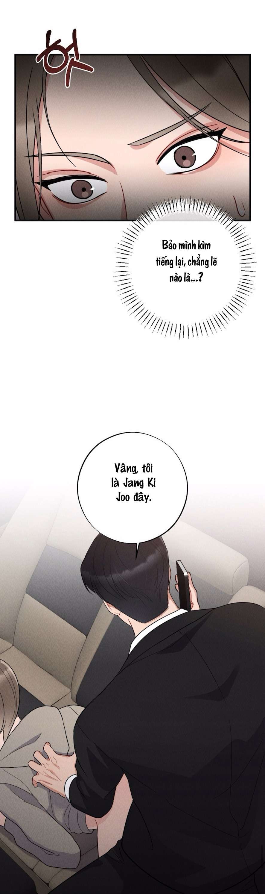 Trò Chơi Quyền Lực Chap 8 - Next Chap 9