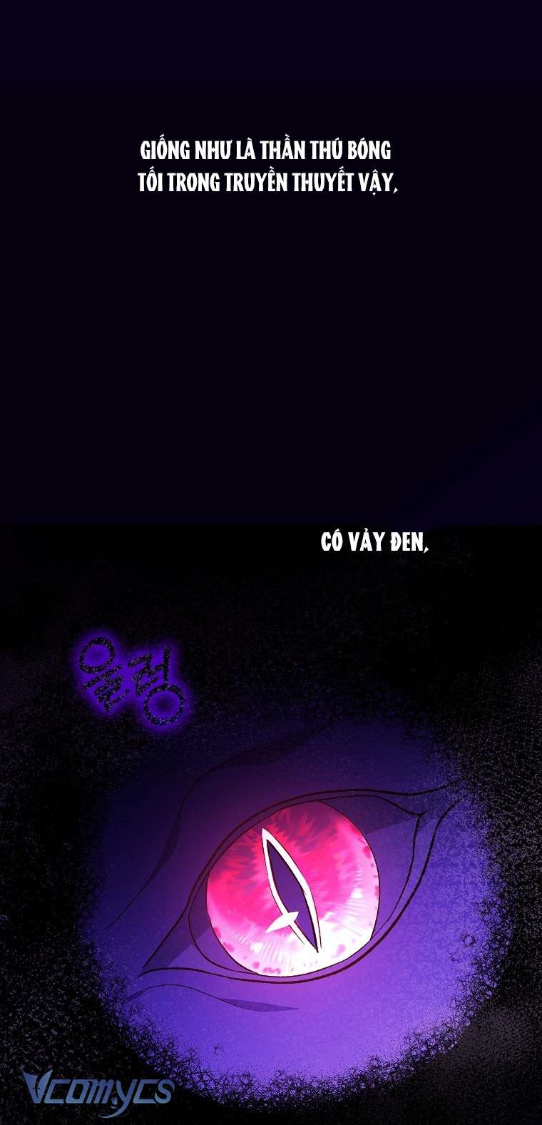 Công Chúa Bạch Hổ Không Có Nguy Hiểm Nha! Chap 4 - Trang 2