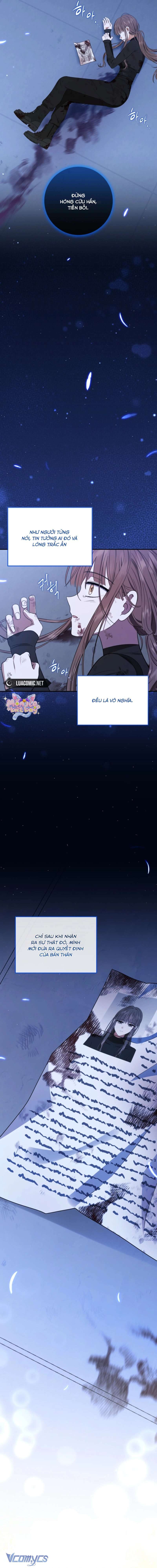 Tôi Đã Tái Sinh Thành Nàng Công Chúa Bị Bỏ Rơi Chap 6 - Trang 3