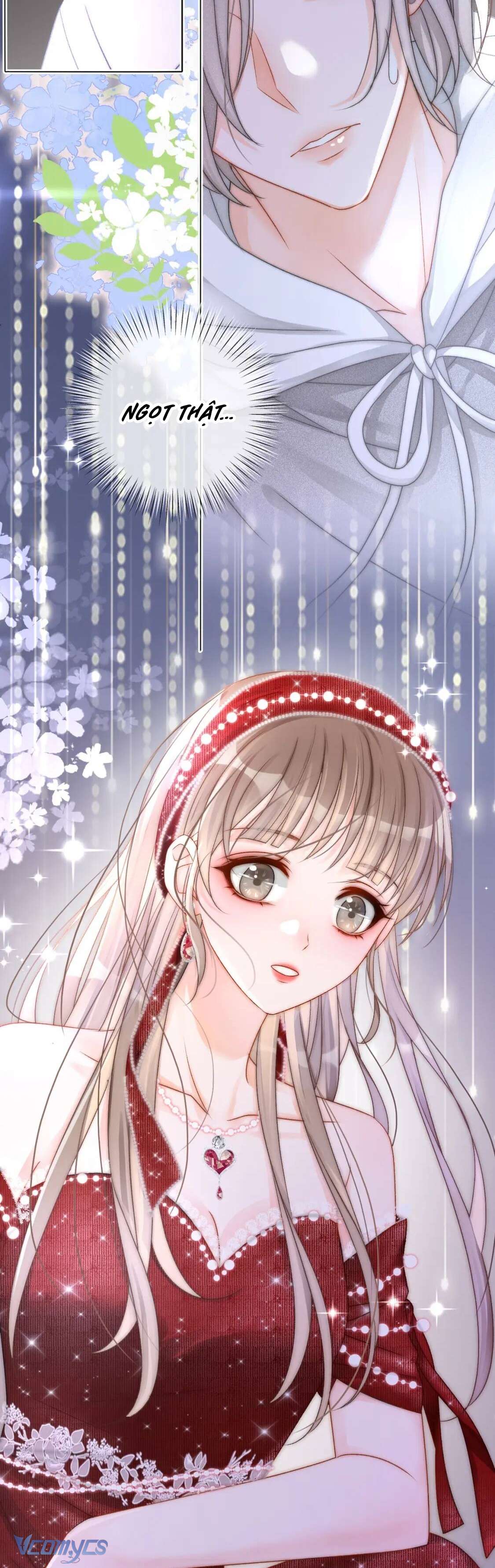 Cô Ấy Lại Lên Hotsearch Rồi! Chap 39 - Trang 2