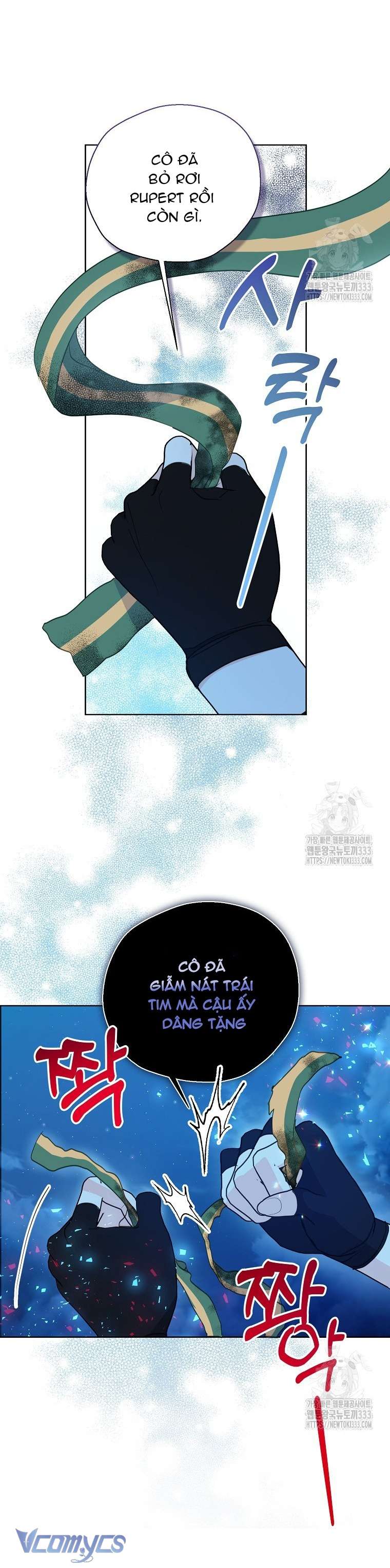 Bệ Hạ Xin Đừng Giết Tôi!!! Chap 122 - Trang 2