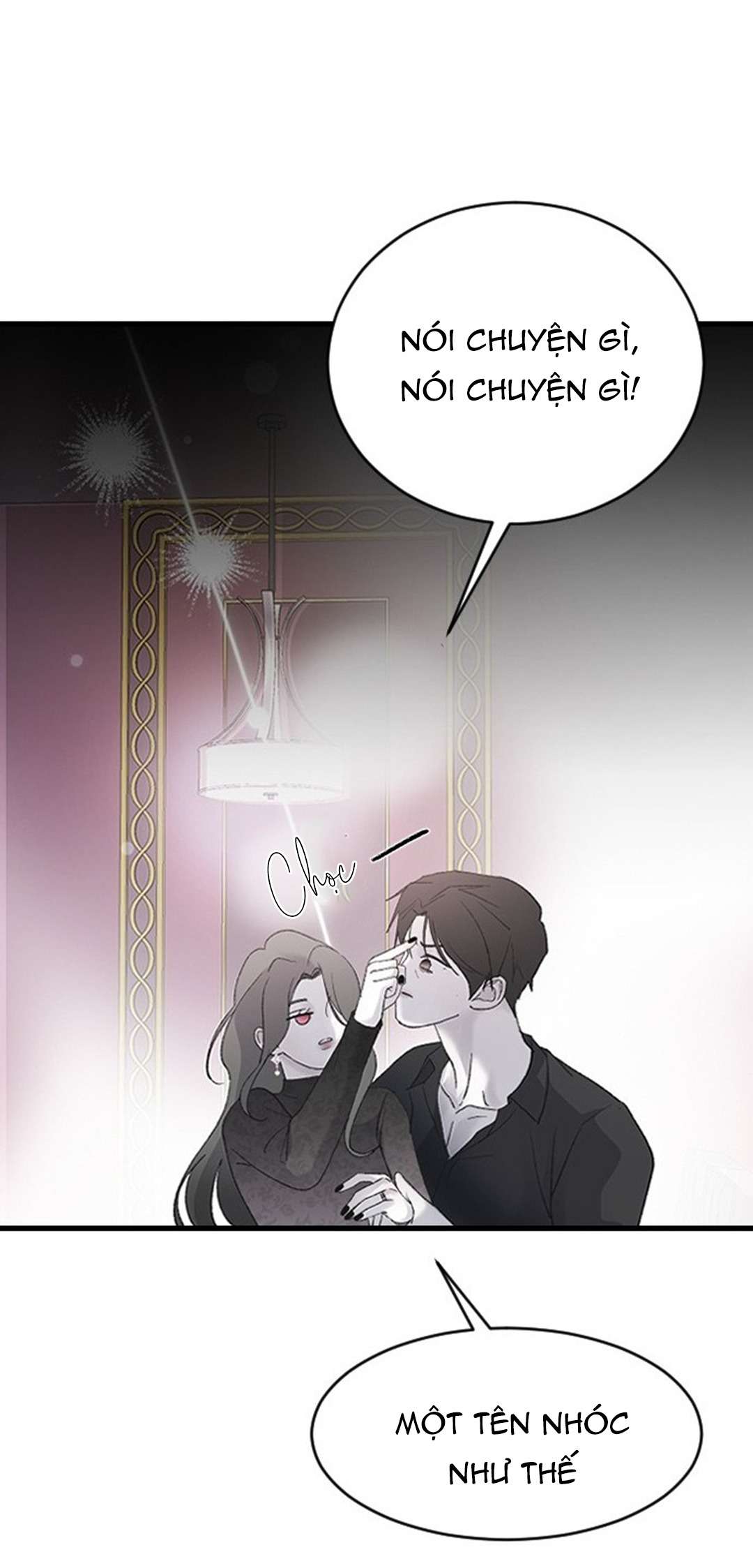 Ba Anh Trai Cực Phẩm Của Tôi Chap 74 - Trang 3