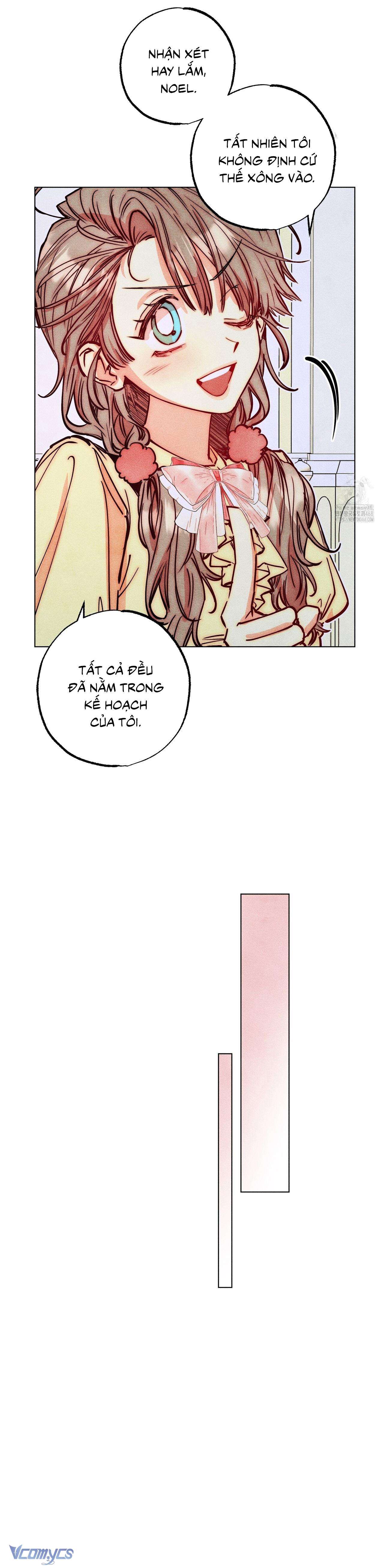 Thu Thập Đêm Đầu Tiên Của Các Nam Chính Chap 28 - Trang 4