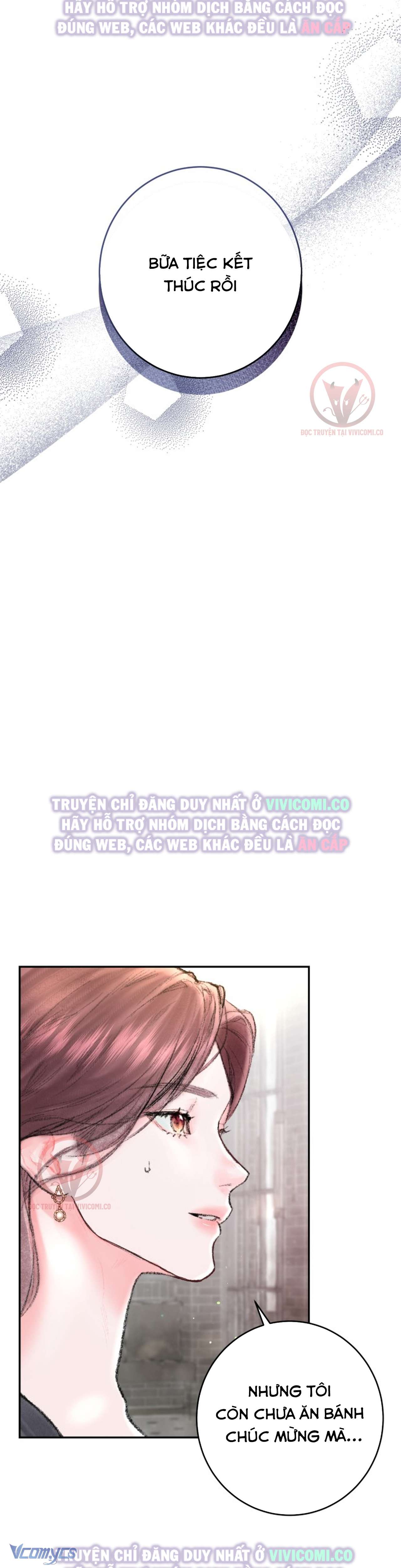 Chàng Quỷ Của Tôi Chap 2 - Next Chap 3