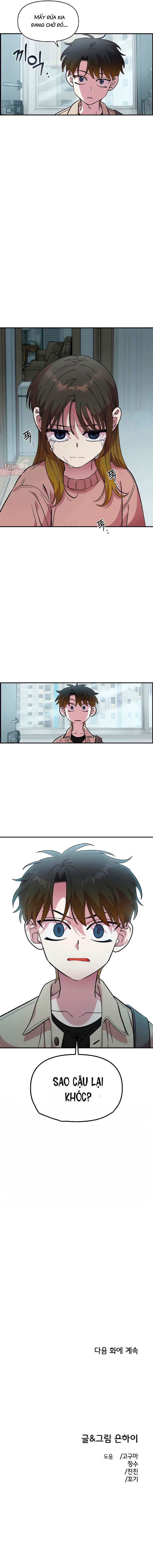 [18+] Người Bạn Rắc Rối Thời Thơ Ấu Của Tôi Chap 49 - Trang 2