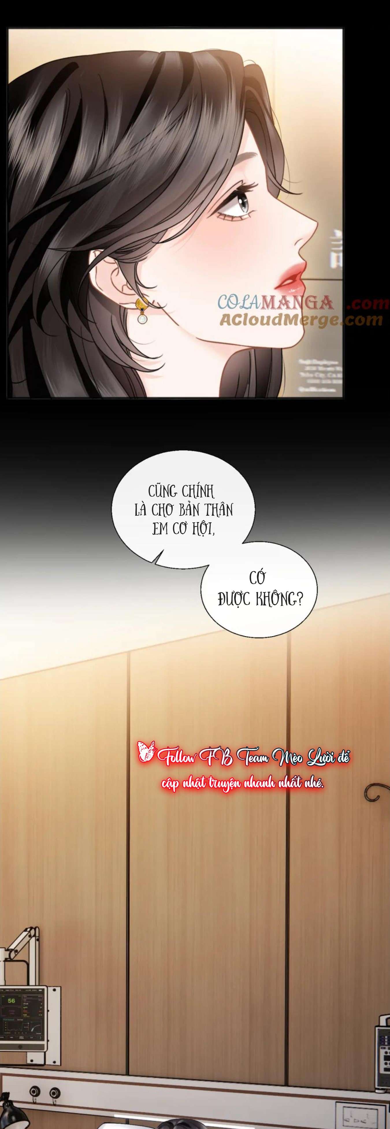 Tình Si Chap 30 - Trang 2