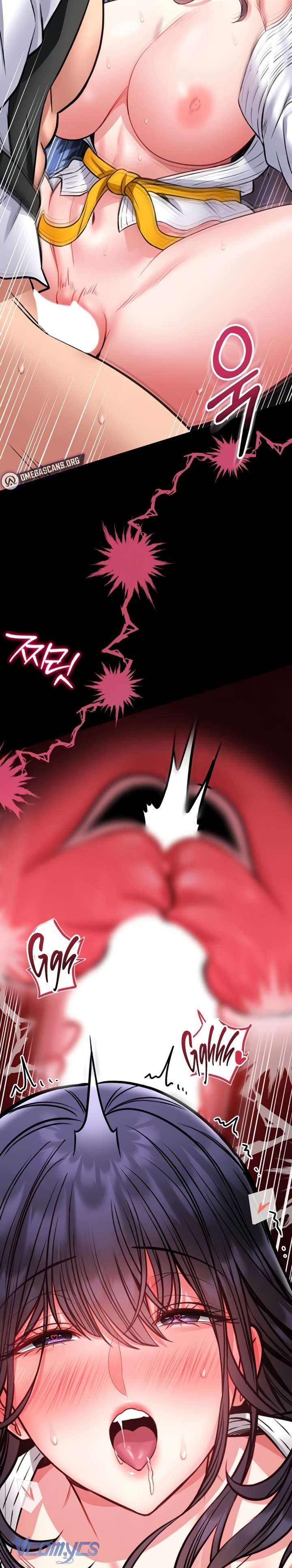 Hướng Dẫn Bảo Vệ Bản Thân Chap 10 - Next Chap 11