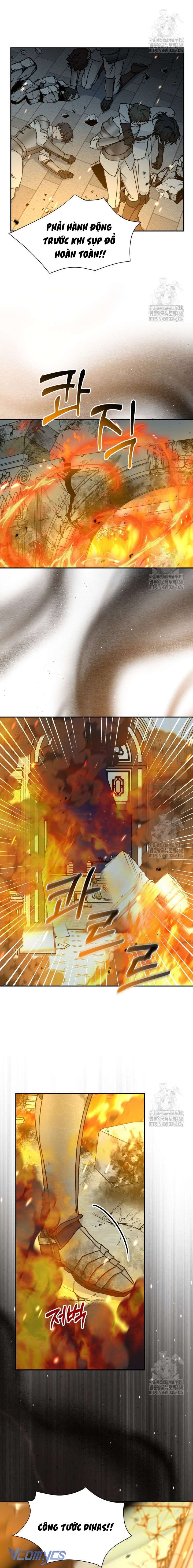 Cô Gái Sẽ Trở Thành Chủ Gia Đình Chap 92 - Trang 3