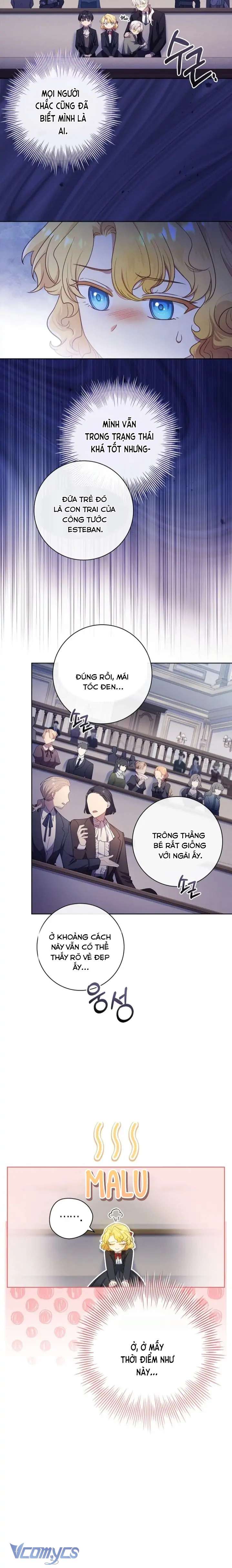 [PNT] Nam Chính À, Tôi Sẽ Tôn Trọng Sở Thích Của Anh! Chap 31 - Trang 2