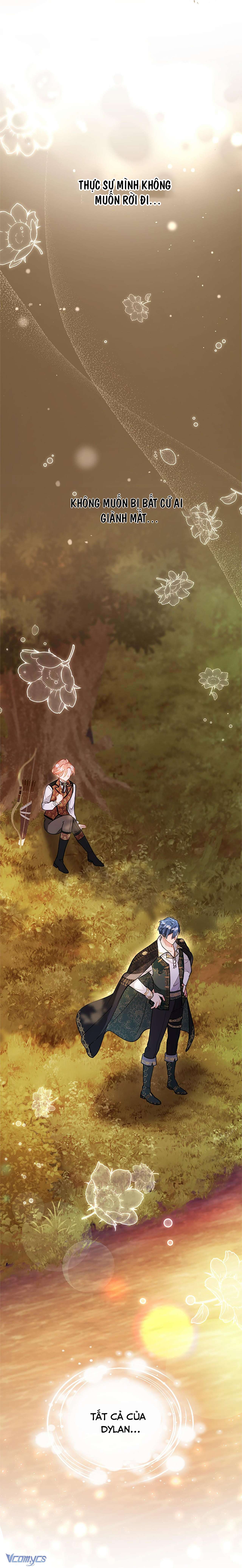 Đại Tiểu Thư Sao Phải Giả Nam Chapter 107 - Trang 4