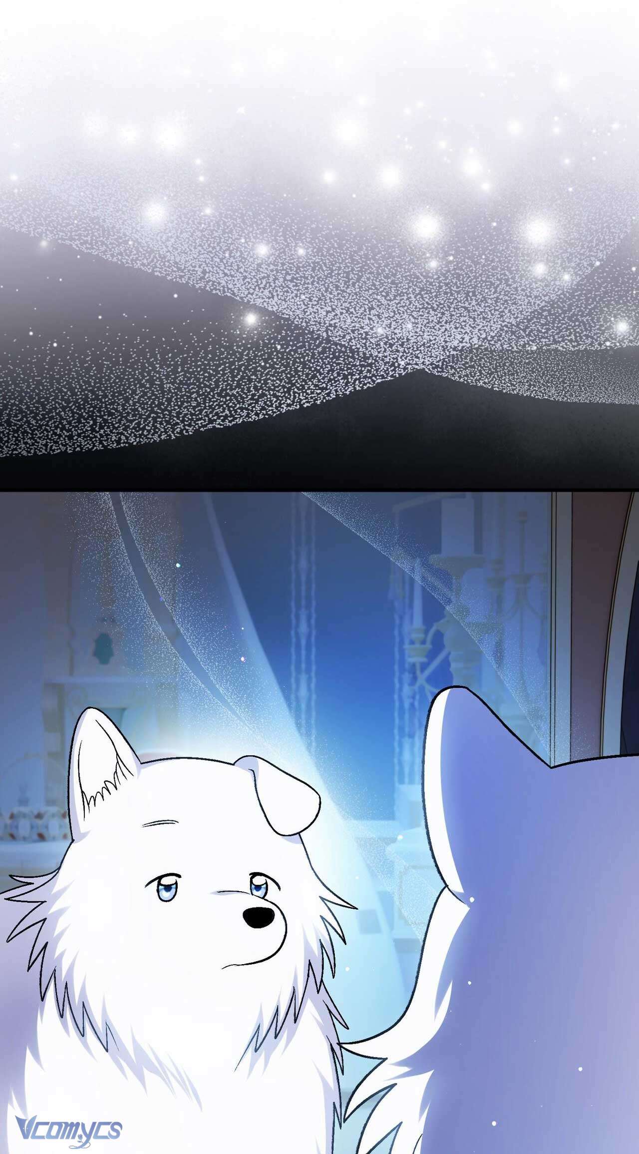 Gửi đến người sói yêu dấu của em Chap 16 - Next Chap 17