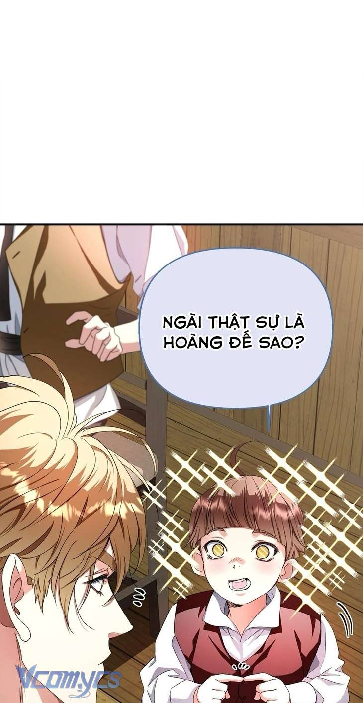 Người Yêu Đã Chết Của Tôi Đã Trở Thành Bạo Chúa Chap 29 - Trang 2