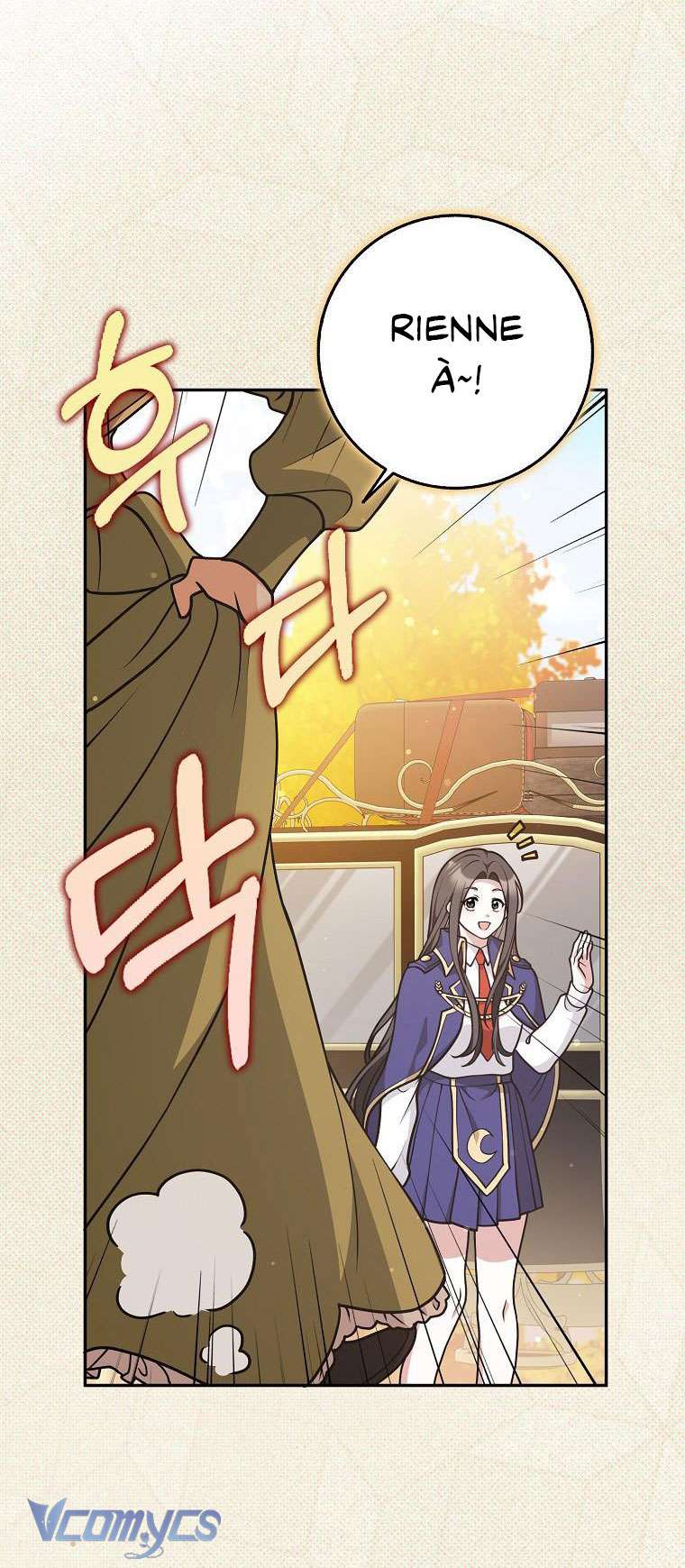 Tôi Thề Chúng Ta Chỉ Là Bạn Chapter 45 - Trang 4