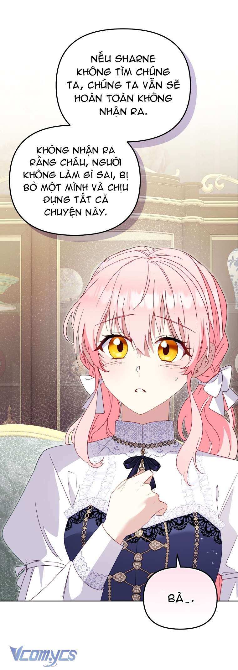 Tôi Được Nuôi Dưỡng Bởi Những Kẻ Phản Diện Chap 124 - Trang 2