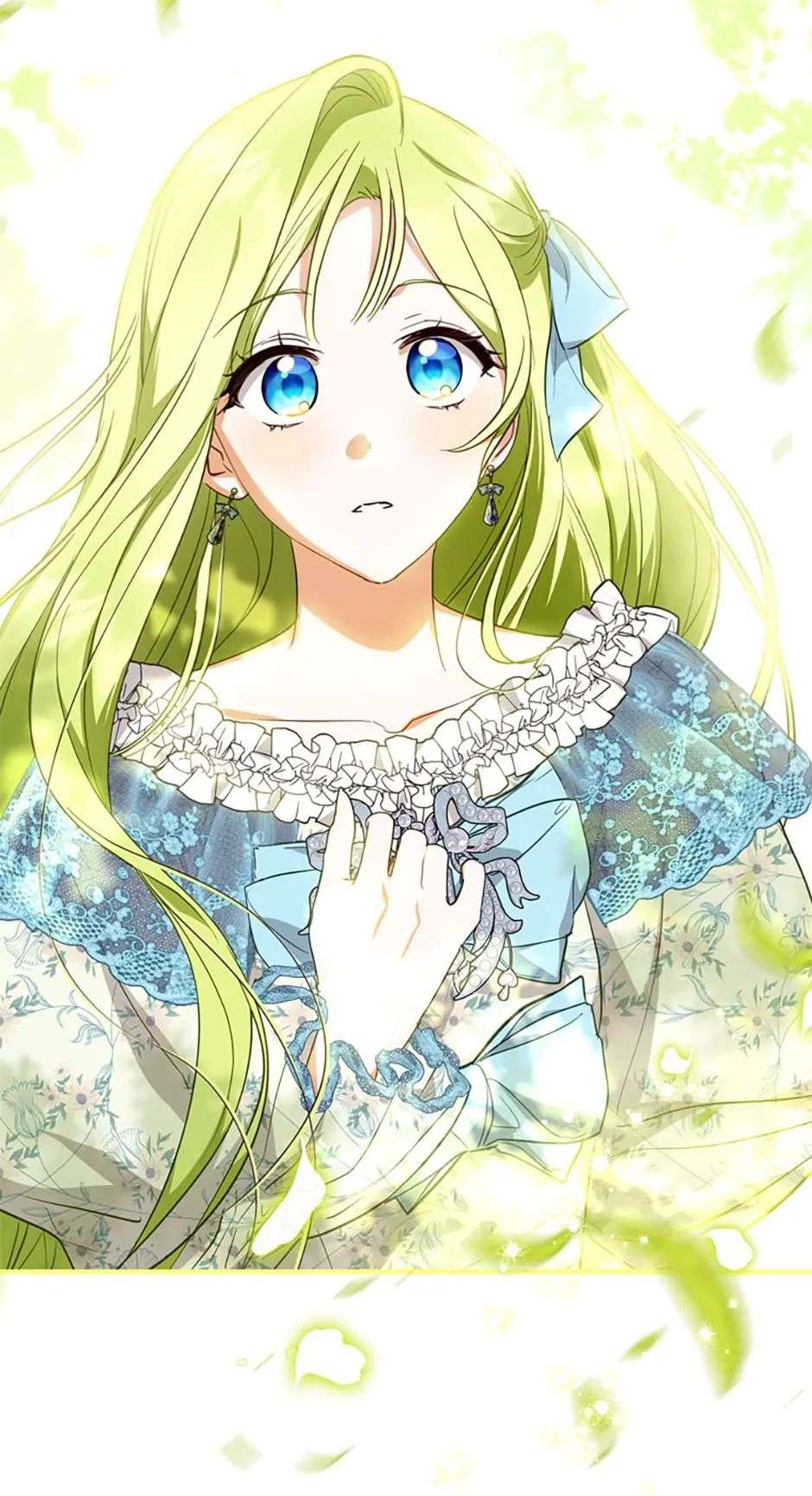 Tôi Đã Bảo Nữ Chính Đang Cải Trang Cơ Mà! Chap 42 - Trang 2