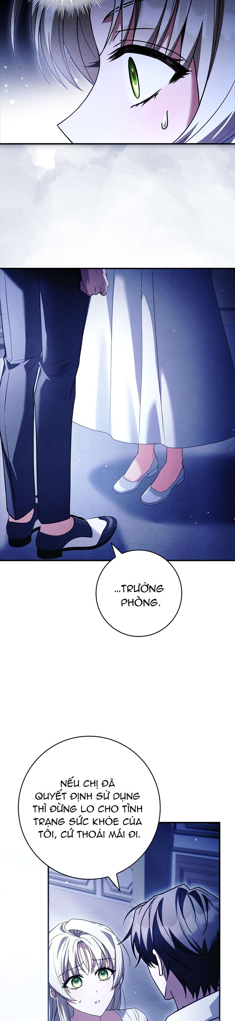 Văn Phòng Thám Tử Dành Cho Nam Chính Hối Hận! Chap 38 - Trang 2