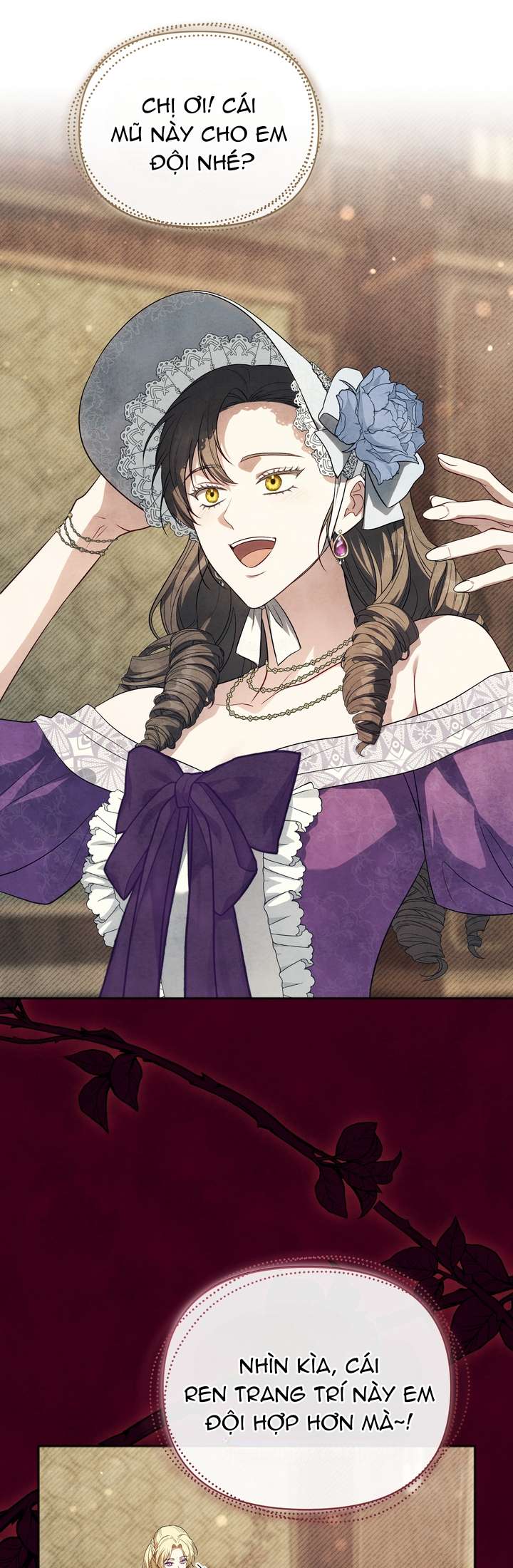 Hiệp Sĩ Vàng Chap 3 - Next Chap 4