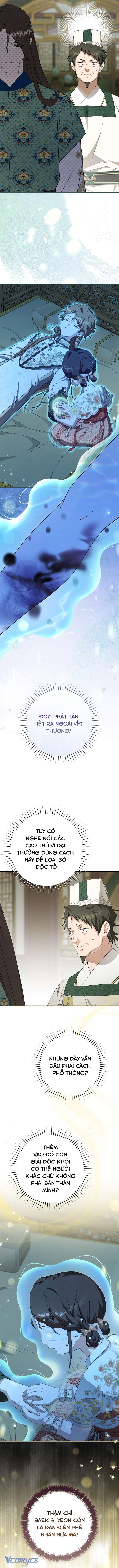 Trở Thành Cô Cháu Gái Bị Khinh Miệt Của Nhà Quyền Quý Chap 104 - Trang 2