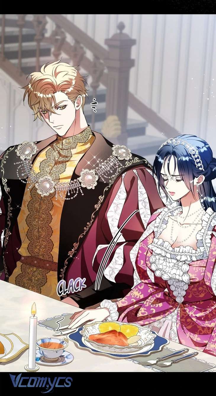 Người Yêu Đã Chết Của Tôi Đã Trở Thành Bạo Chúa Chap 29 - Trang 2