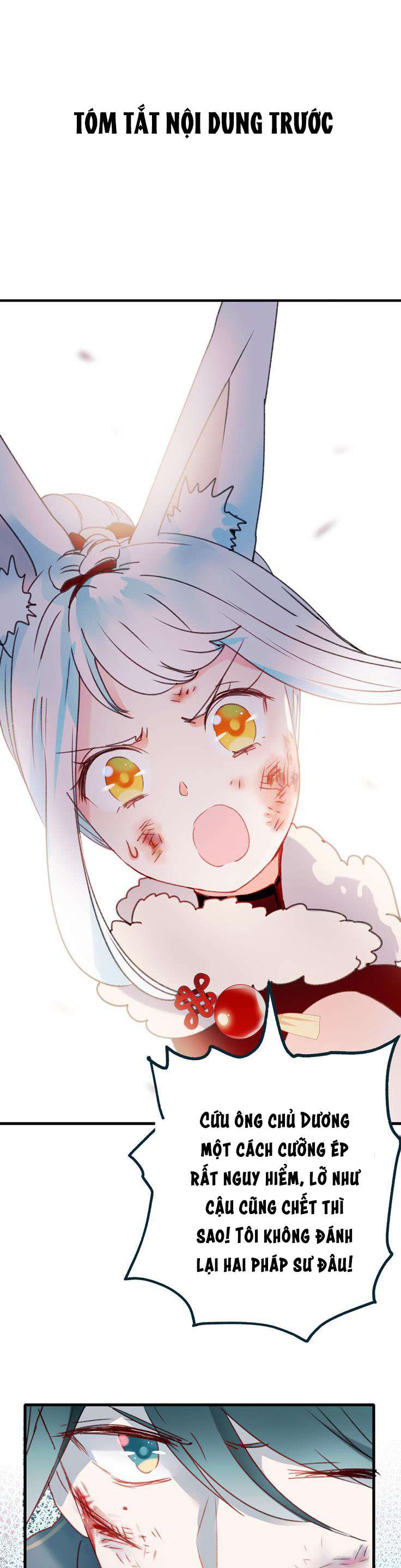 Thành Dã Tiêu Hà Chapter 20 - Trang 4