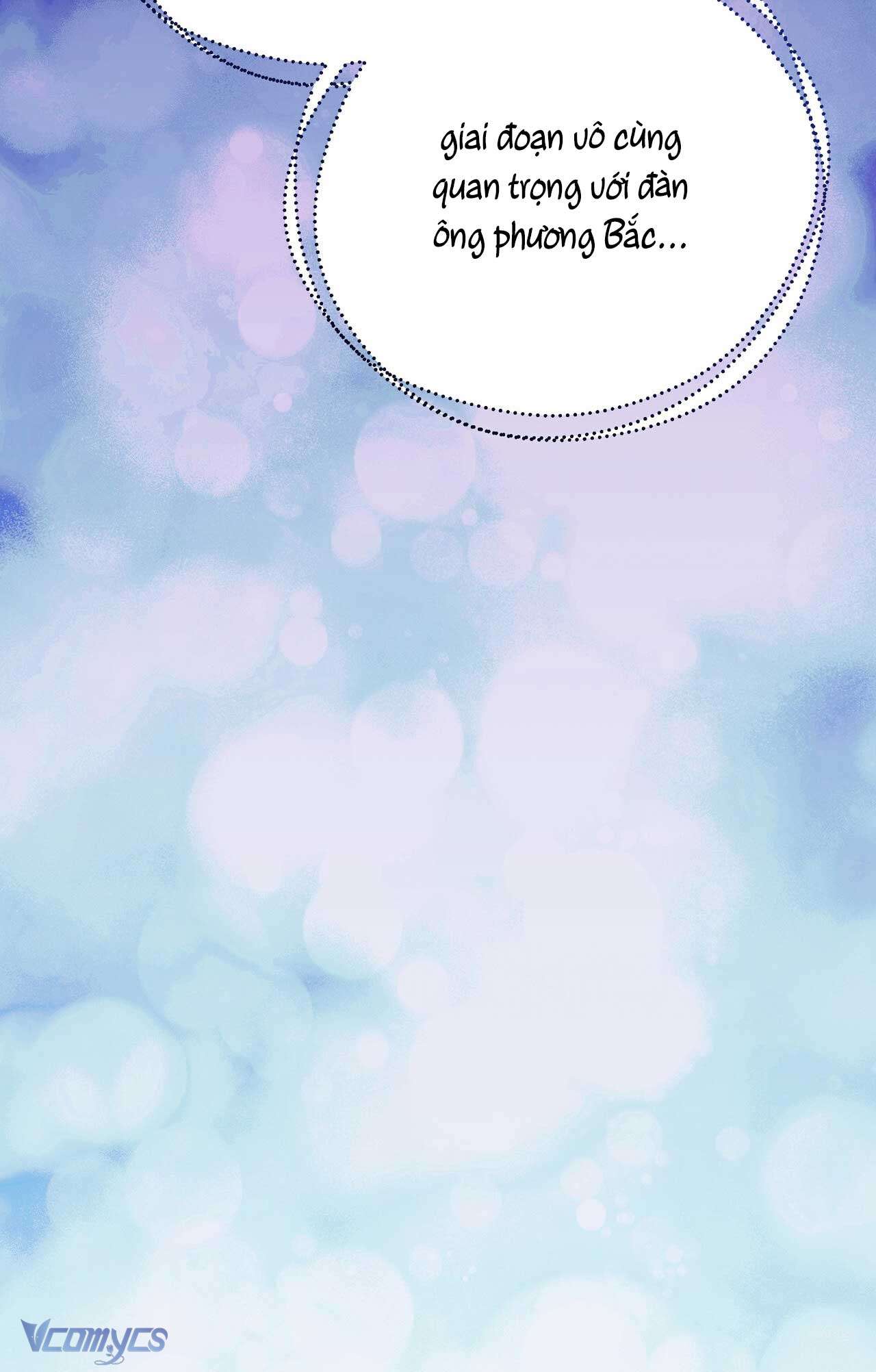 Gửi đến người sói yêu dấu của em Chap 11 - Trang 2