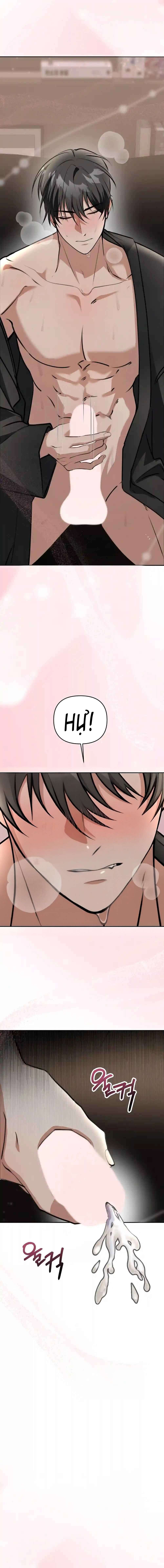 『18+』Robot Dọn Dẹp, Jeong Sobom Chap 1 - Next Chap 2