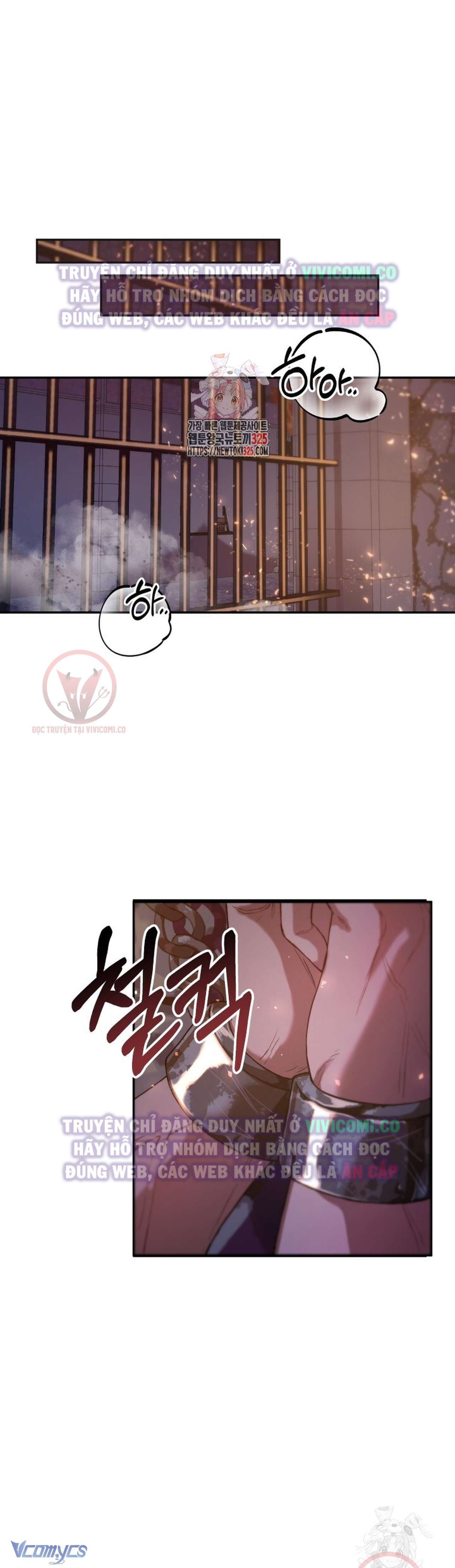 [18+] Bí Mật Của Quyền Lực Và Sự Hủy Diệt Chap 1 - Trang 4