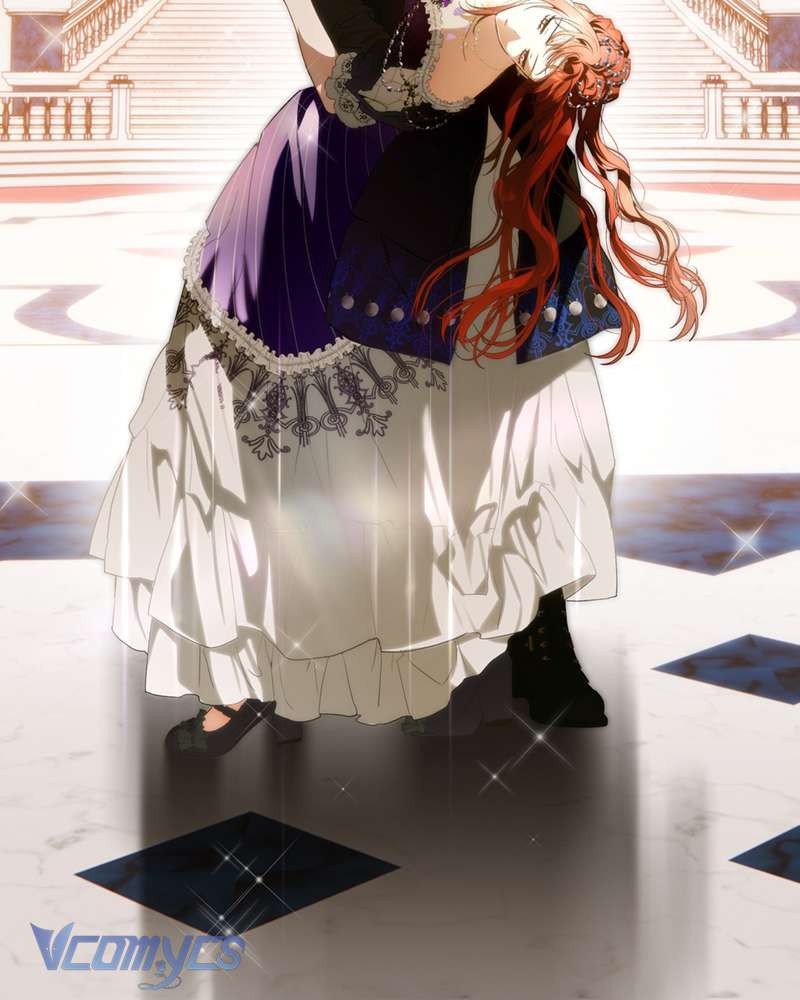 Cô Ấy Sẽ Thuần Hóa Các Anh Hùng Chap 4 - Trang 4