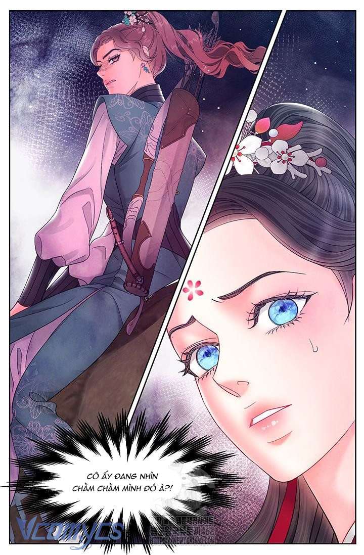 [18+] Đêm Hoang Dại Chap 31 - Trang 2