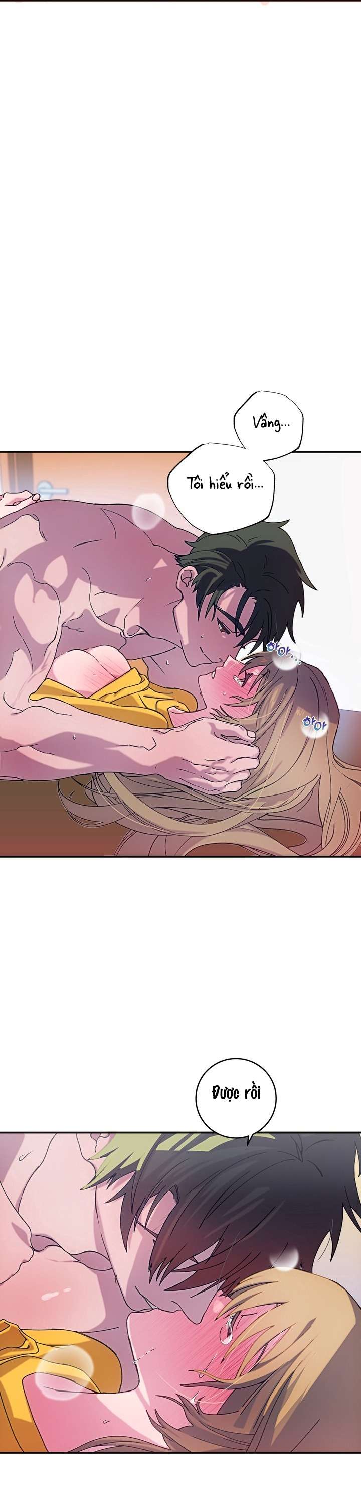 Triệu Hồi Ác Ma Bằng Bút Tích Ma Thuật Chap 2 - Trang 2