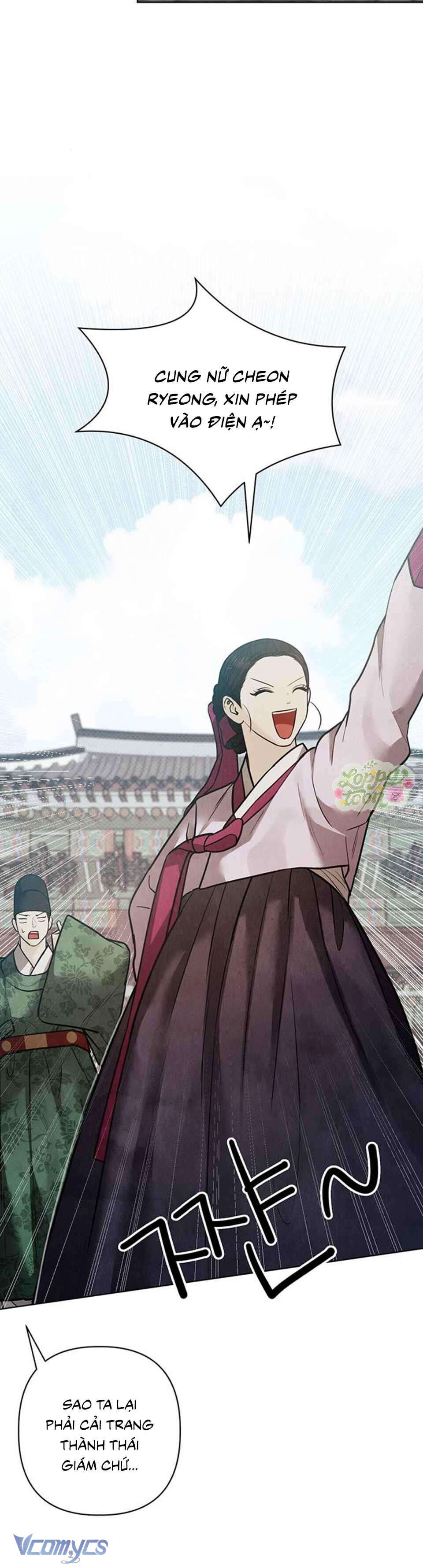 Quỷ Hồn Chap 26 - Trang 4