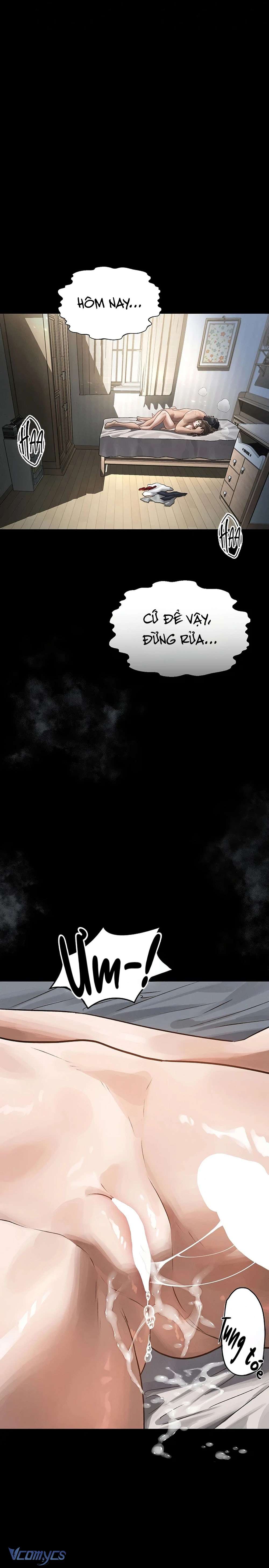 Khẩu Dâm Chap 7 - Next Chap 8