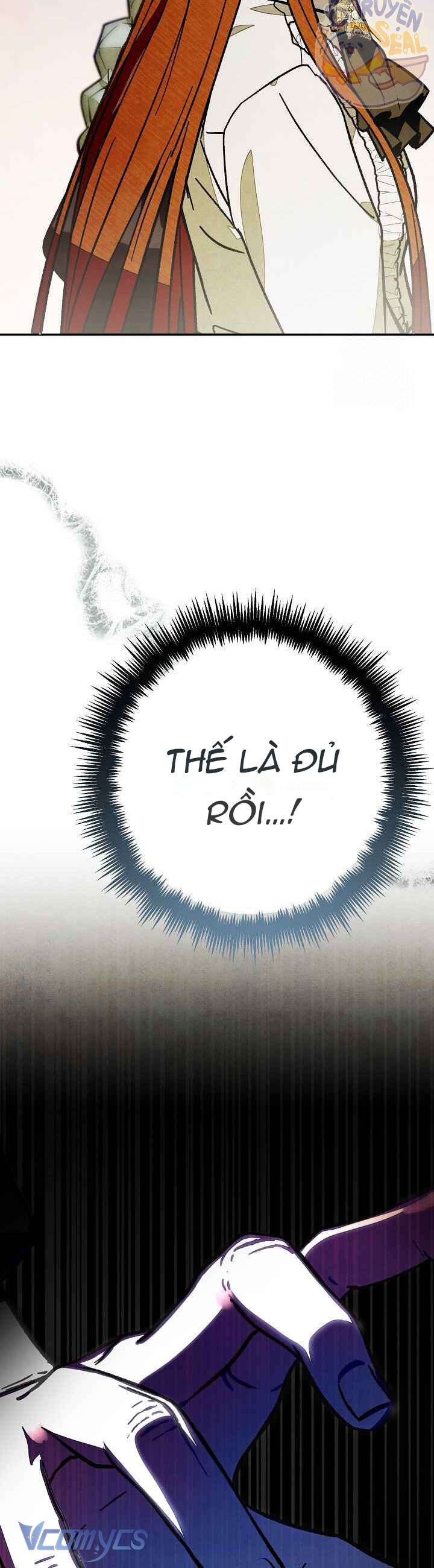 Chào Mừng Đến Với Dinh Thự Hoa Hồng Chap 9 - Trang 3