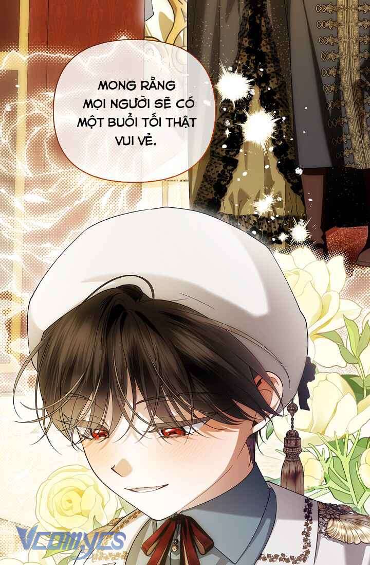 Phương Pháp Che Giấu Đứa Con Của Hoàng Đế Chap 122 - Trang 3