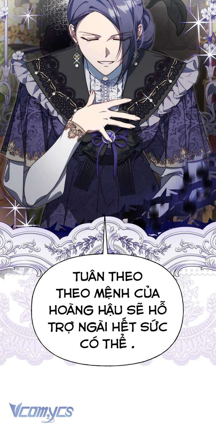 Thuần Hóa Hoàng Tử Quái Vật Chap 17 - Trang 3