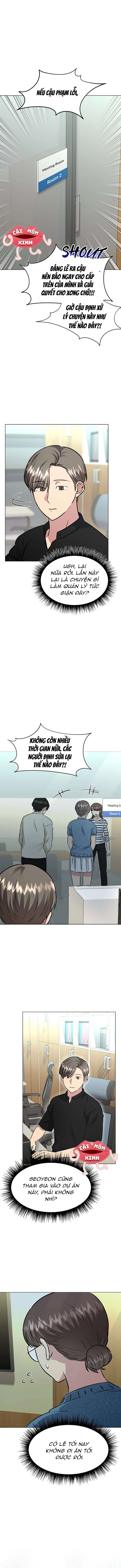 Twenty Nights Twenty Nights-Chap 52 - Trang 2