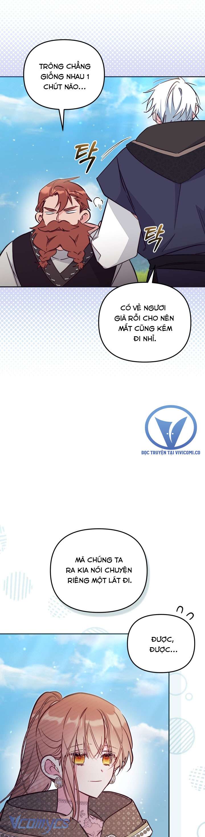 Không Có Chỗ Cho Kẻ Giả Mạo Chap 85 - Next Chap 86