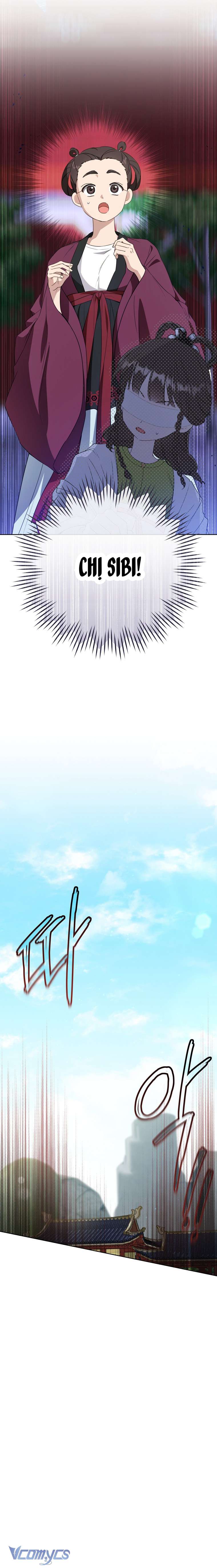 Trở Thành Cô Cháu Gái Bị Khinh Miệt Của Nhà Quyền Quý Chap 50 - Trang 2