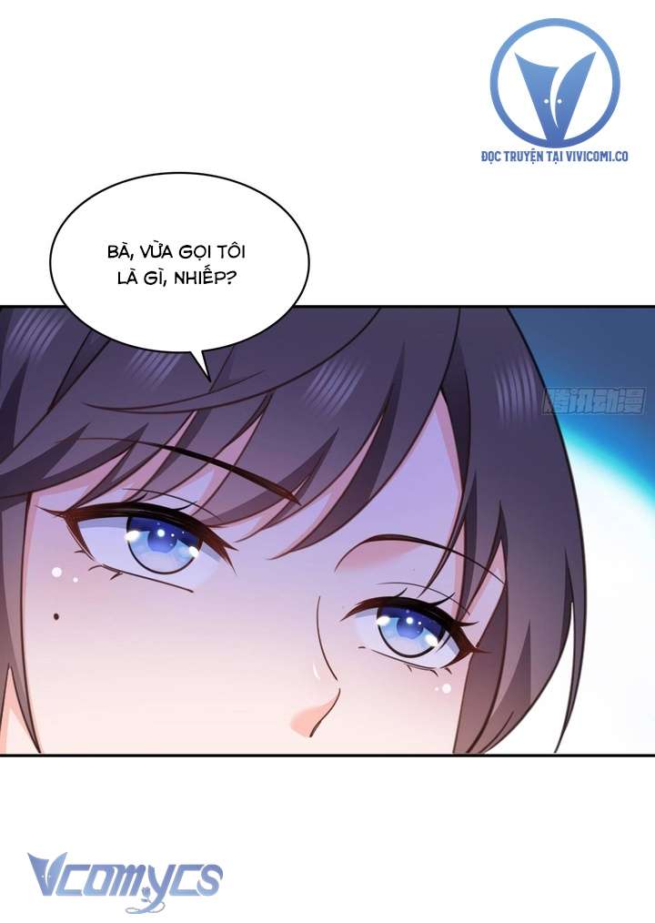 Hệt Như Hàn Quang Gặp Nắng Gắt Chapter 558 - Trang 4