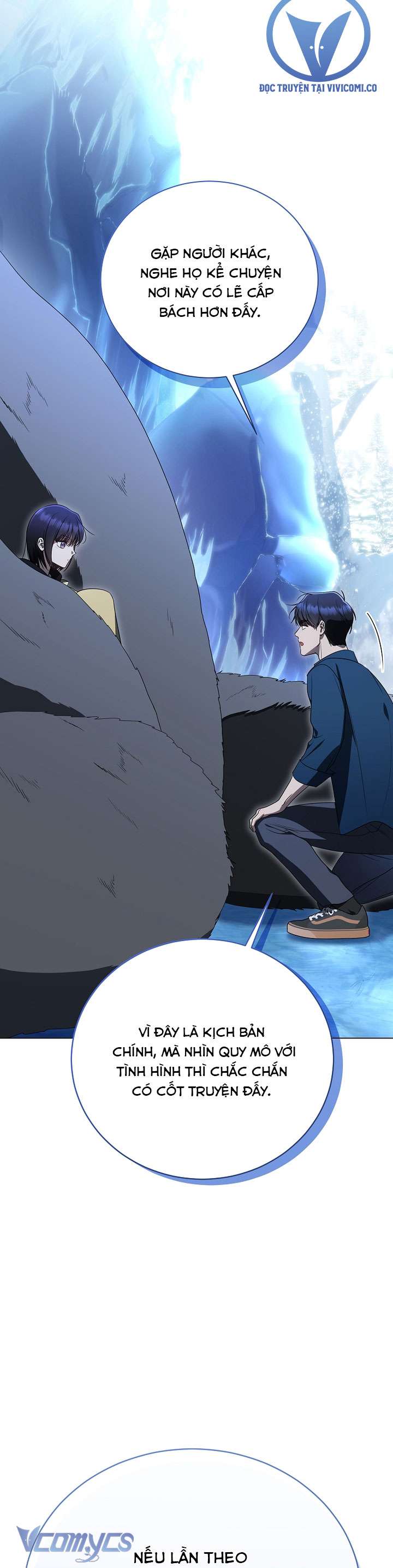 Hướng Dẫn Sinh Tồn Dành Cho Người Xếp Hạng Chap 60 - Trang 2