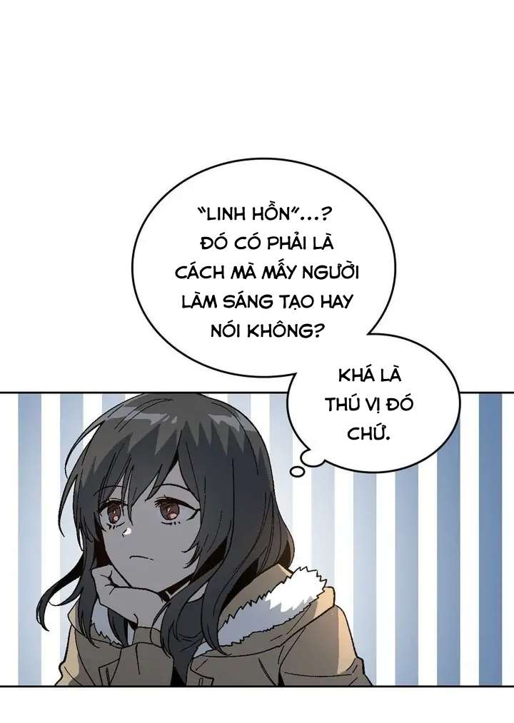 Vị Hôn Thê Khế Ước Của Công Tước Chap 140 - Trang 4