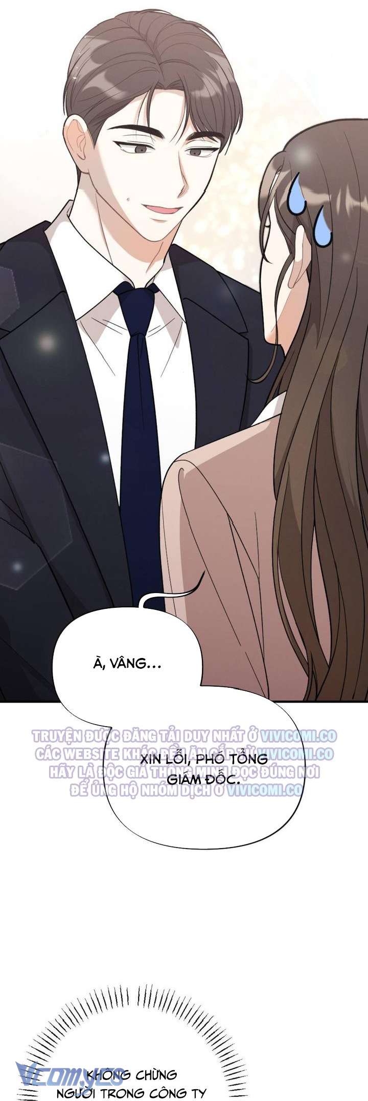 [18+] Bảo Làm Việc Ở Nhà Mà Lại... Chap 7 - Trang 3