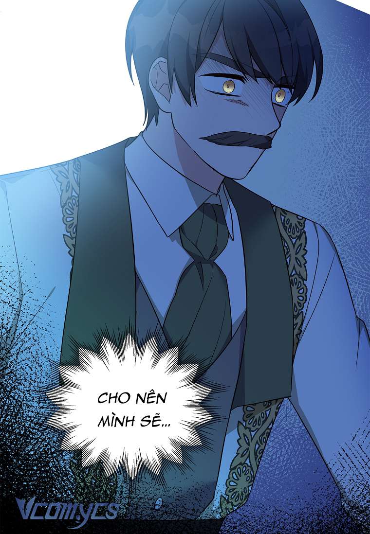 Tôi đã trở thành con gái út của công tước phản diện Chapter 10 - Trang 3