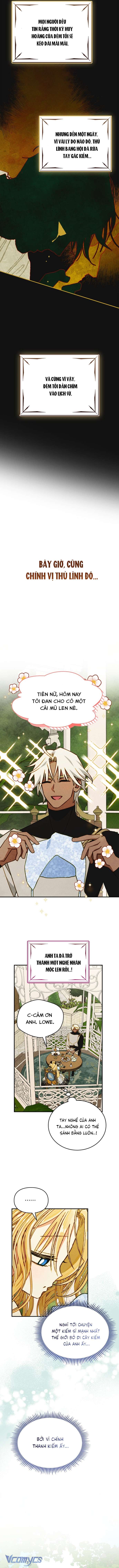 Thuần Hóa Munchkin Chap 13 - Trang 4