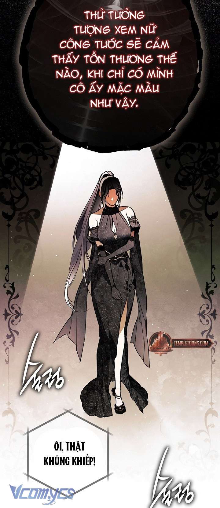 Ai Đó Đang Điều Khiển Cơ Thể Của Tôi Chap 68 - Trang 4