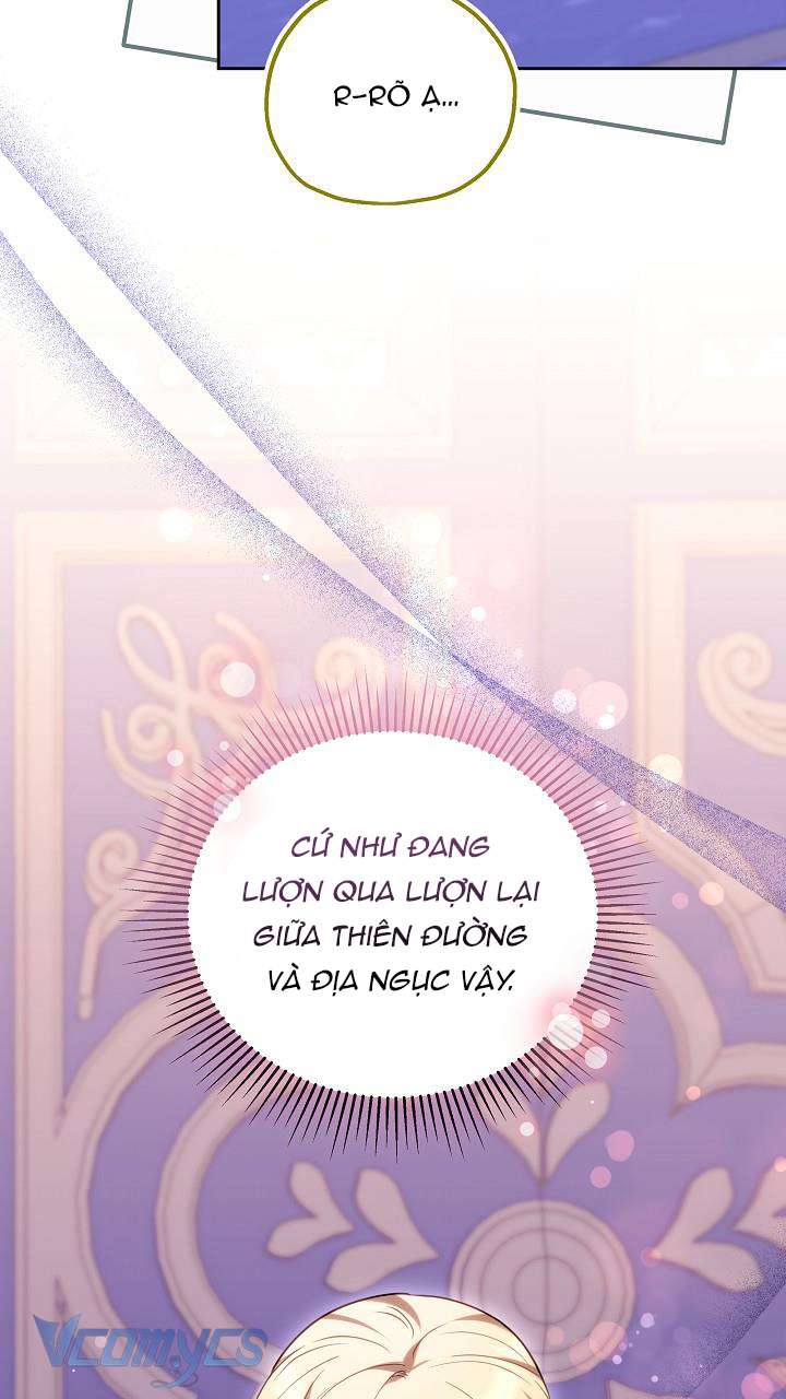 Cây Kim Chỉ Của Hoàng Hậu Chap 21 - Trang 2