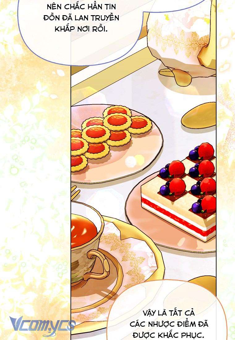 Nhân Vật Phản Diện Đều Thích Tôi Chap 62 - Trang 3